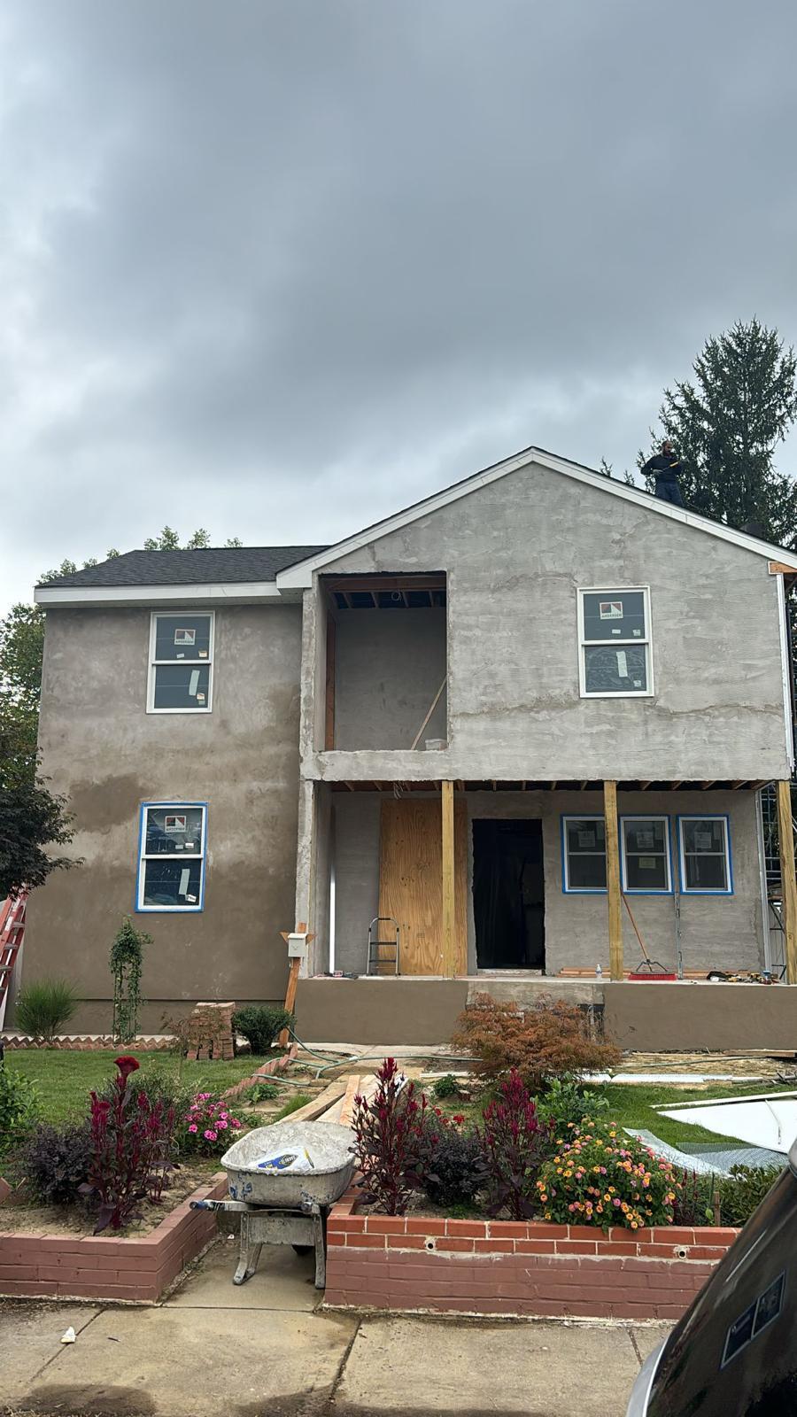 Oaklyn Full Second-Story Addition - Thumbnail 6