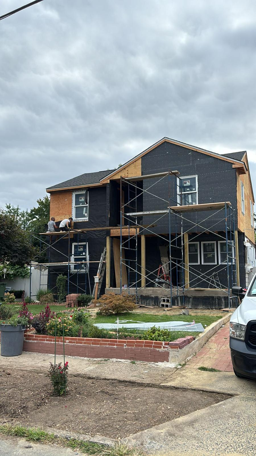 Oaklyn Full Second-Story Addition - Thumbnail 5