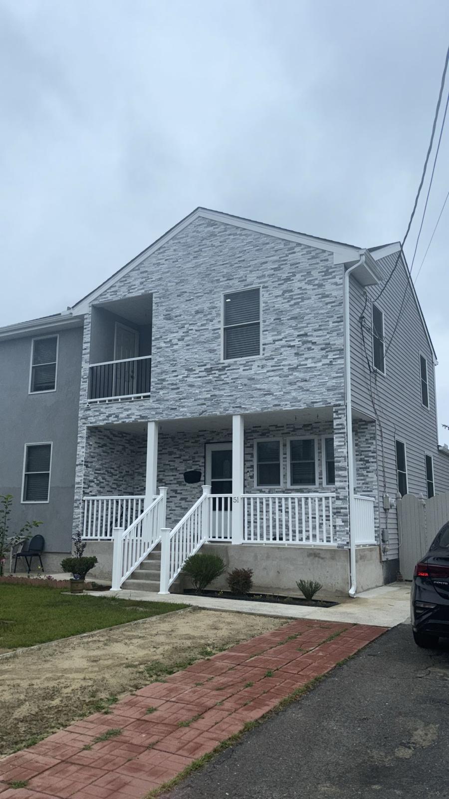 Oaklyn Full Second-Story Addition