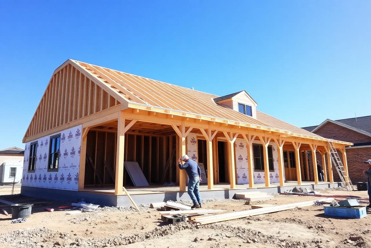 Home Additions