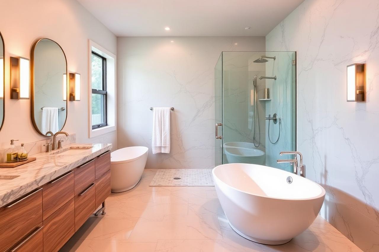 Kitchen & Bath