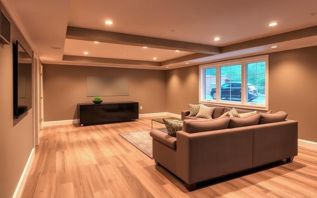 The Complete Guide to Basement Remodeling in Cherry Hill, NJ