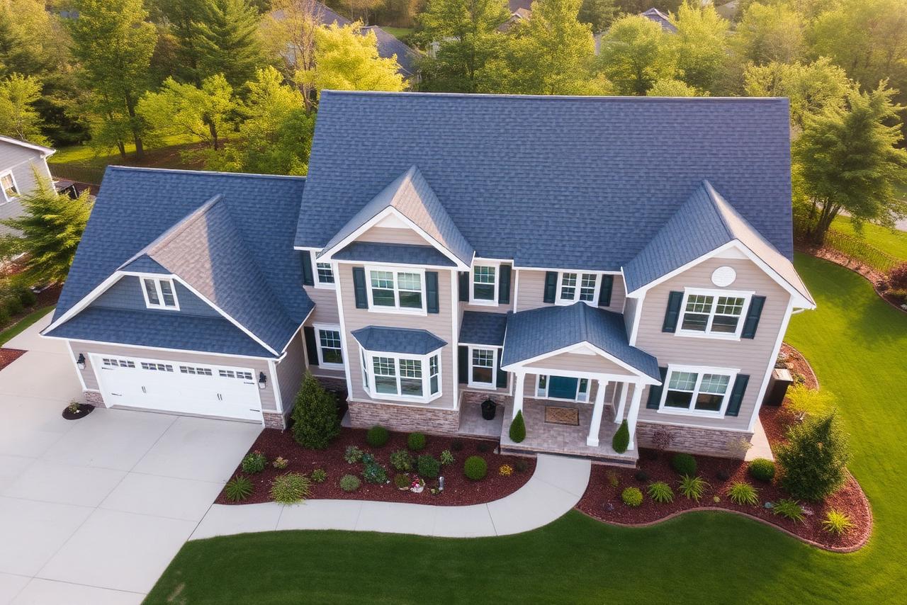 Exterior Renovations